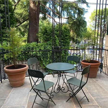 La Casa Di Ester, Lenno. * レンノ
