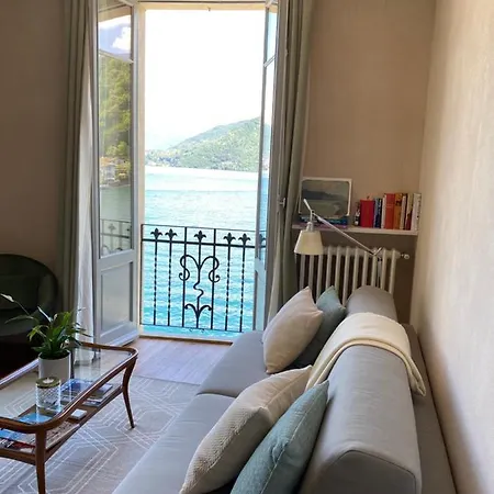 Appartement La Casa Di Ester, Lenno.
