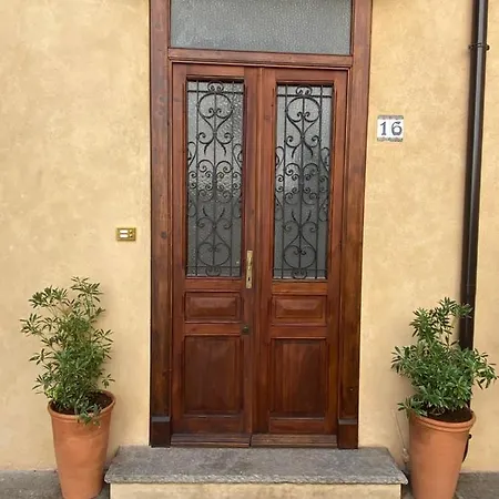 아파트 La Casa Di Ester, Lenno.