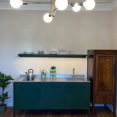 La Casa Di Ester, Lenno. Appartement Lenno